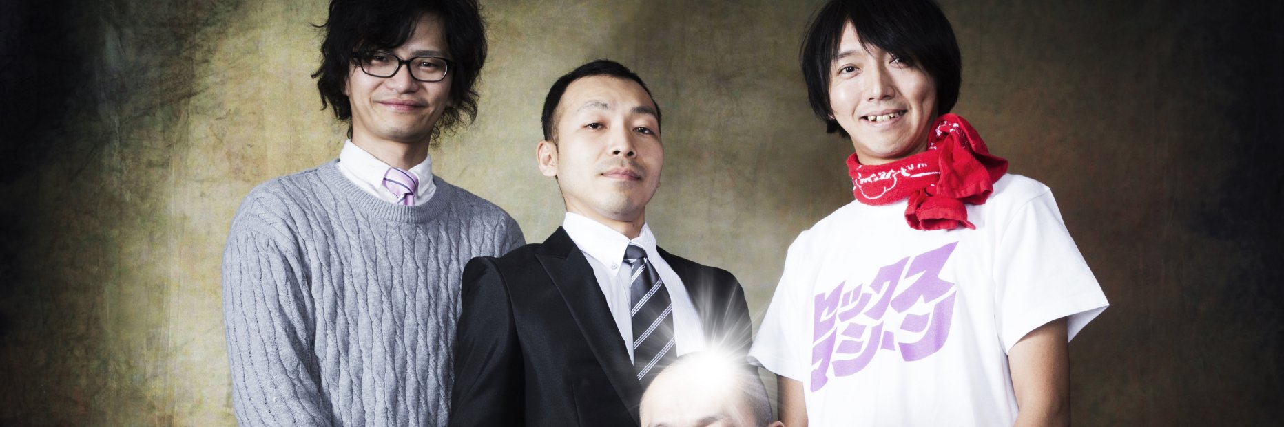 セックスマシーン!!セクマシ(公式)'s banner