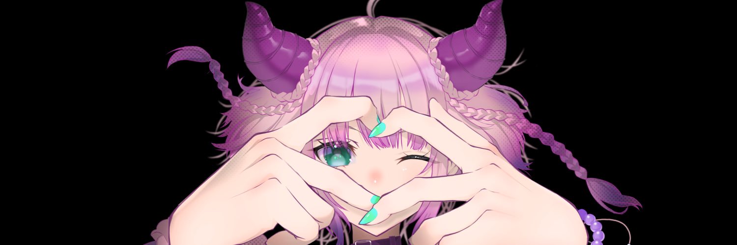 みひまる💜🐾's banner