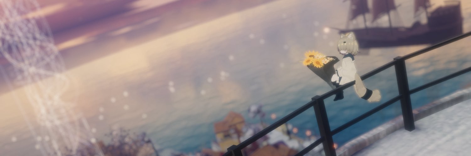 らじぺん's banner