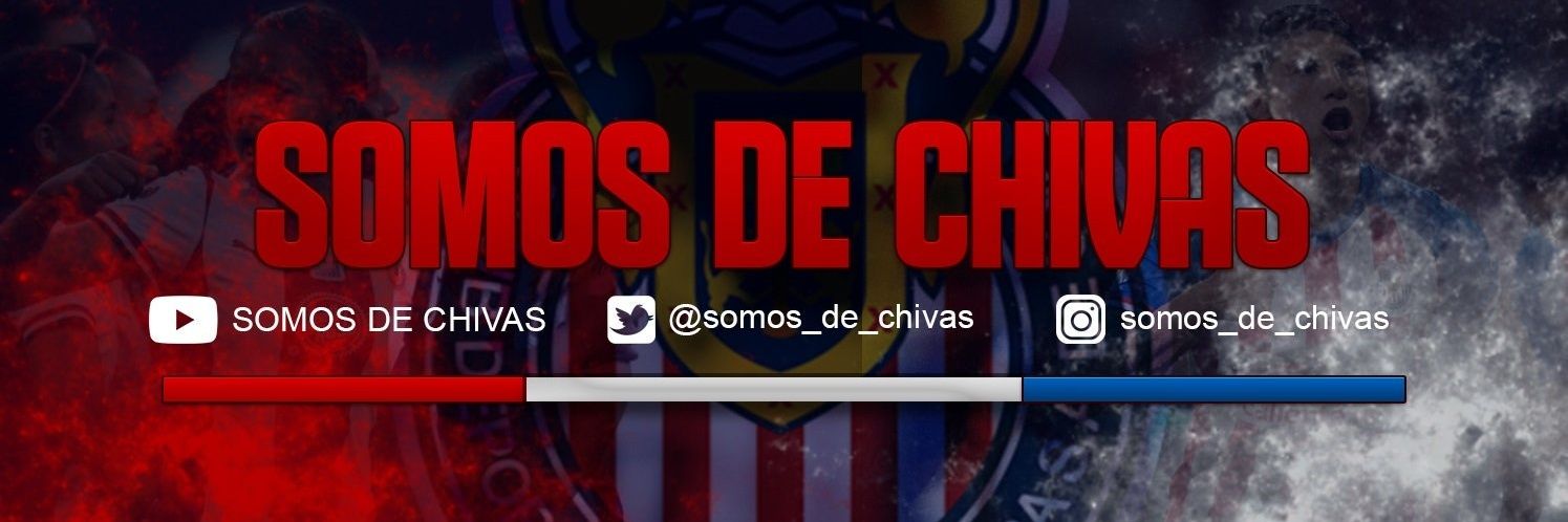 SOMOS DE CHIVAS's banner