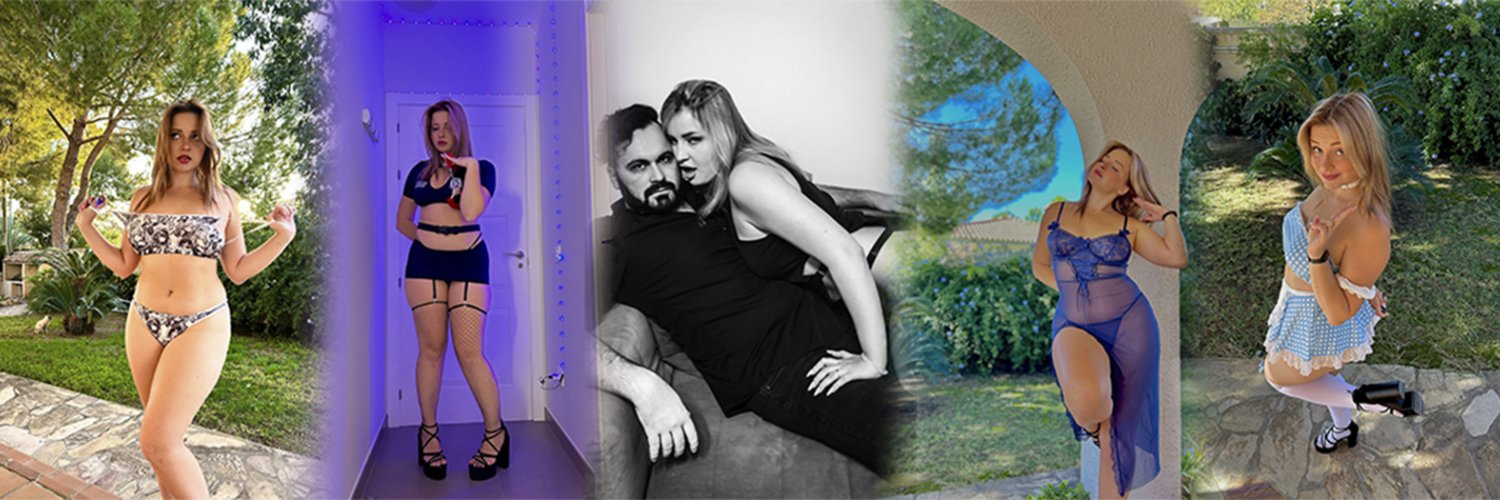 Eros TikTokos | Anton and Luba's banner