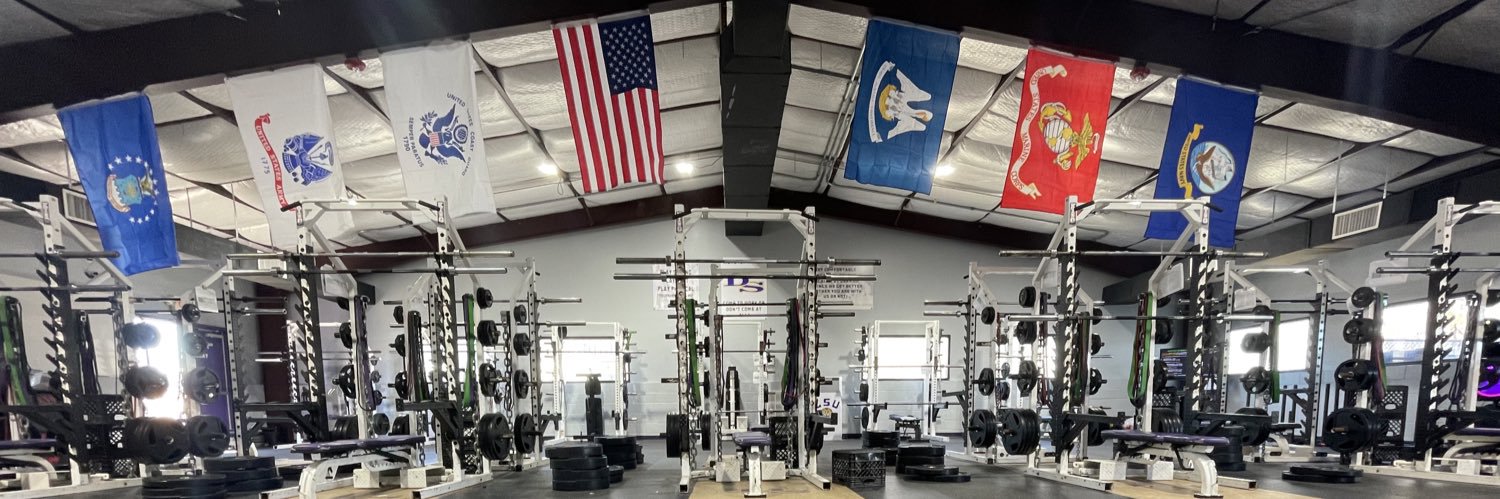 Coach Joe Ryan's banner