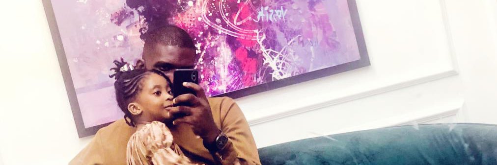 Femi's banner