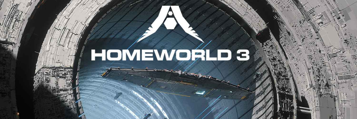 Homeworld's banner