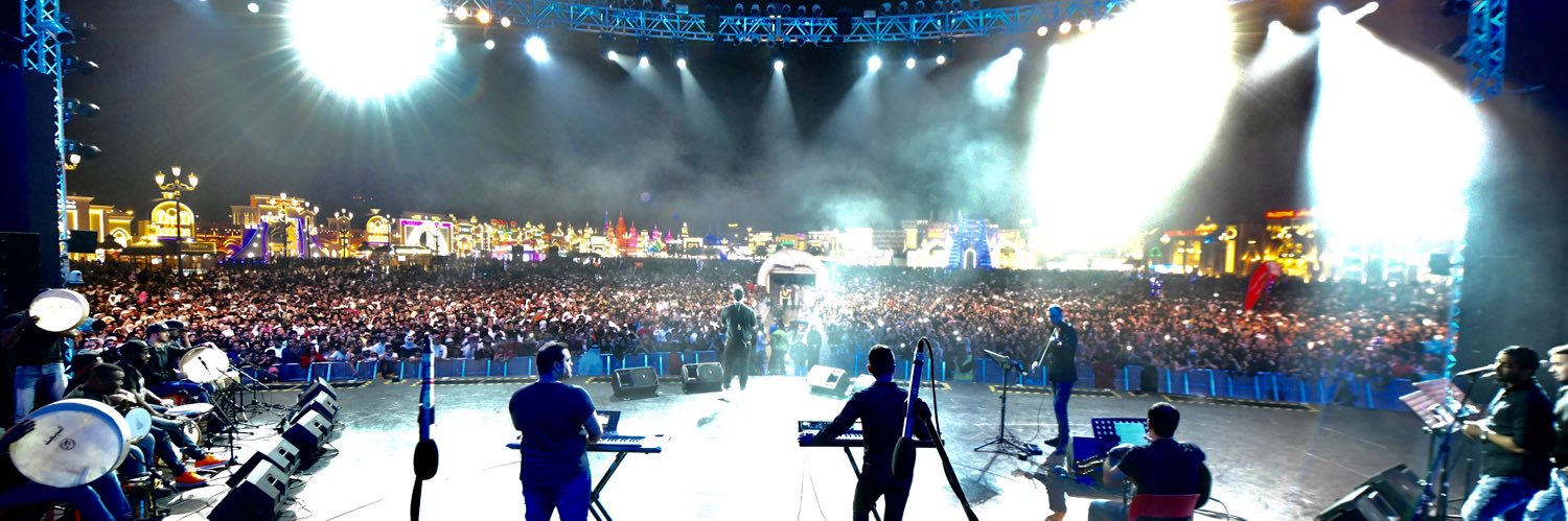 عيسى المرزوق's banner