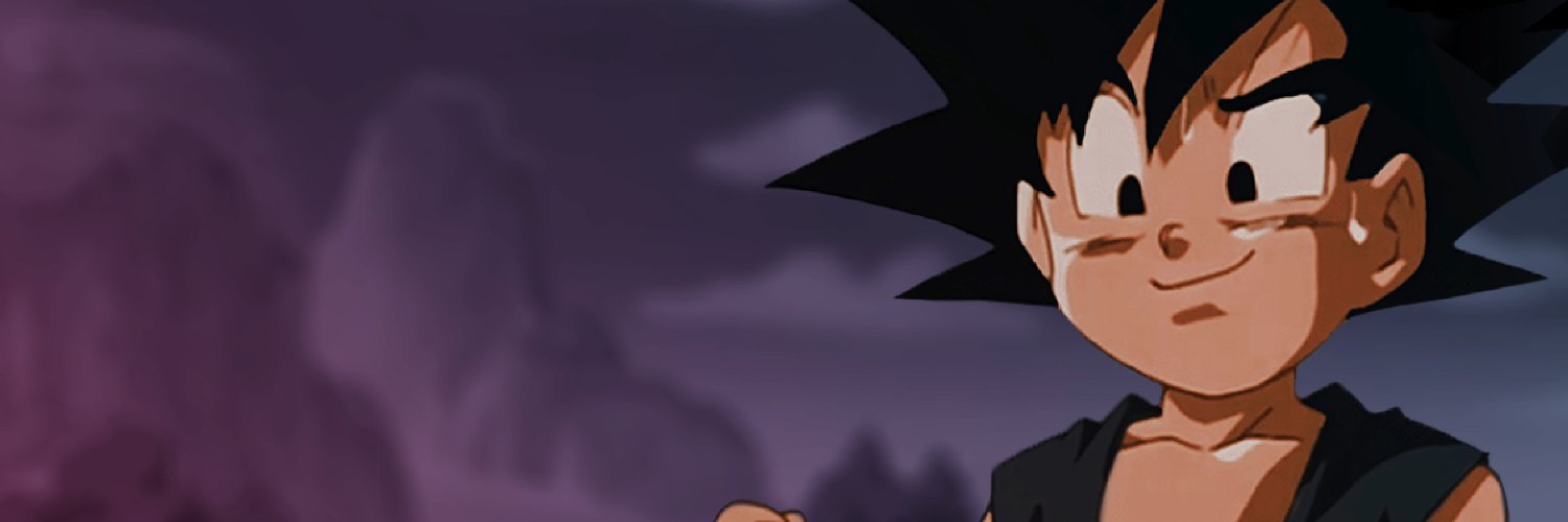 Ricky's banner
