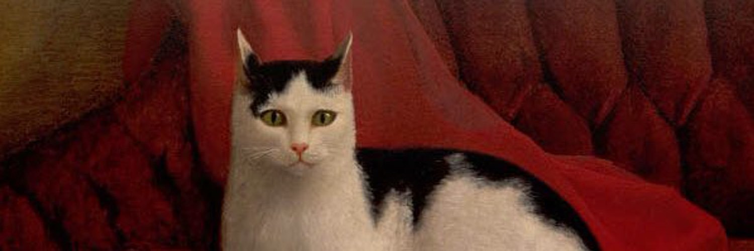 Frank Lesser's banner