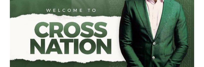 Cross Okonkwo ✝️'s banner