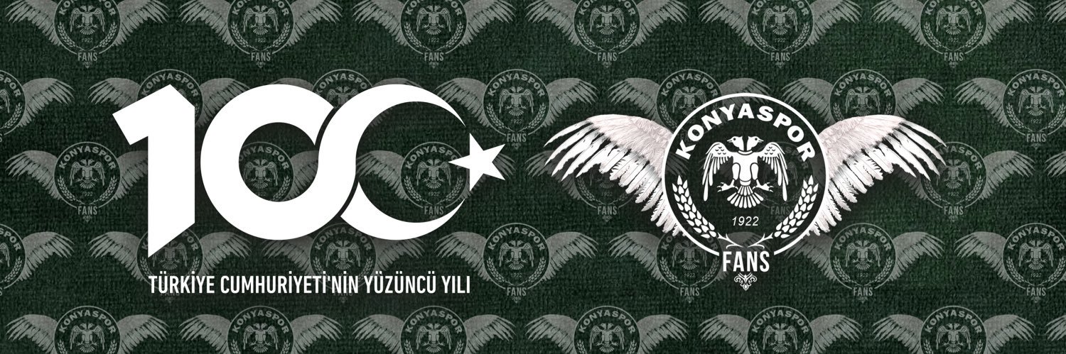 Konyaspor Fans's banner