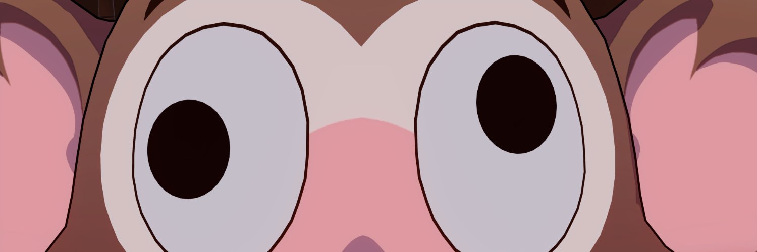 ヒ's banner