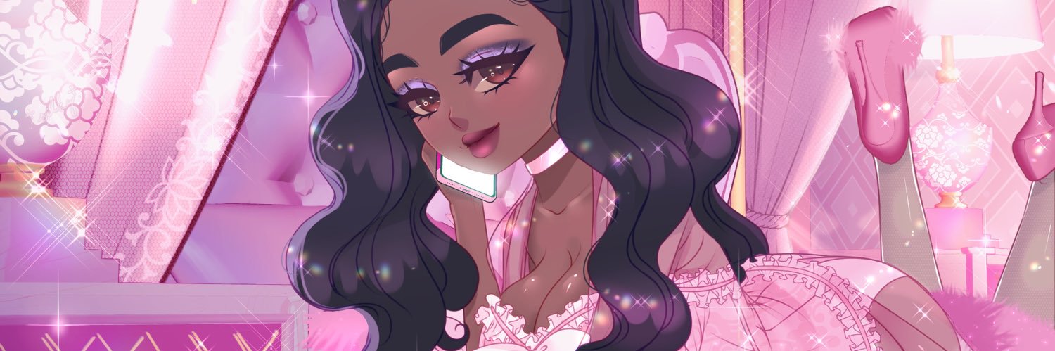 Chawanda ℒove's banner
