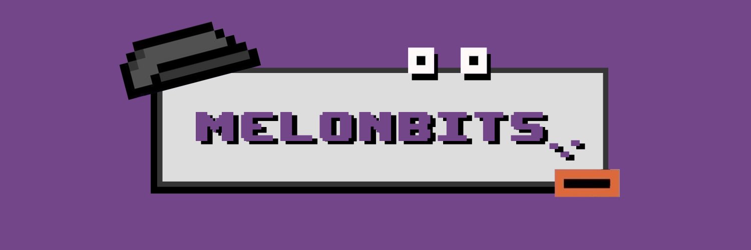 Melonbits (0x/acc)'s banner