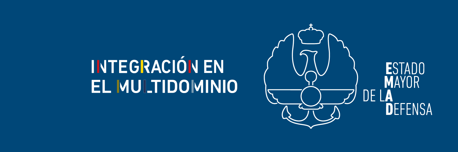 Estado Mayor Defensa 🇪🇸's banner