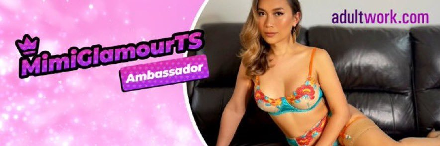 MimiGlamourTS's banner
