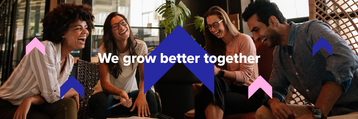 Grow London's banner