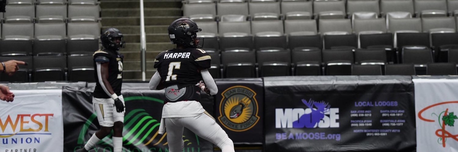 Felix Harper🌹's banner