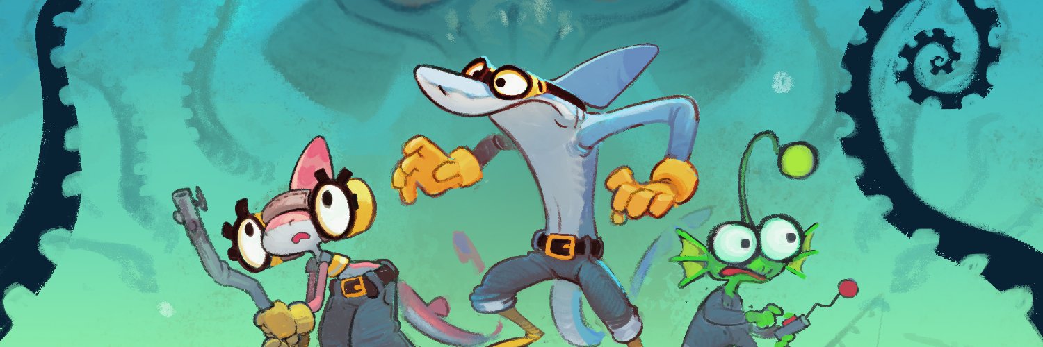 Capi - Pickpock's banner