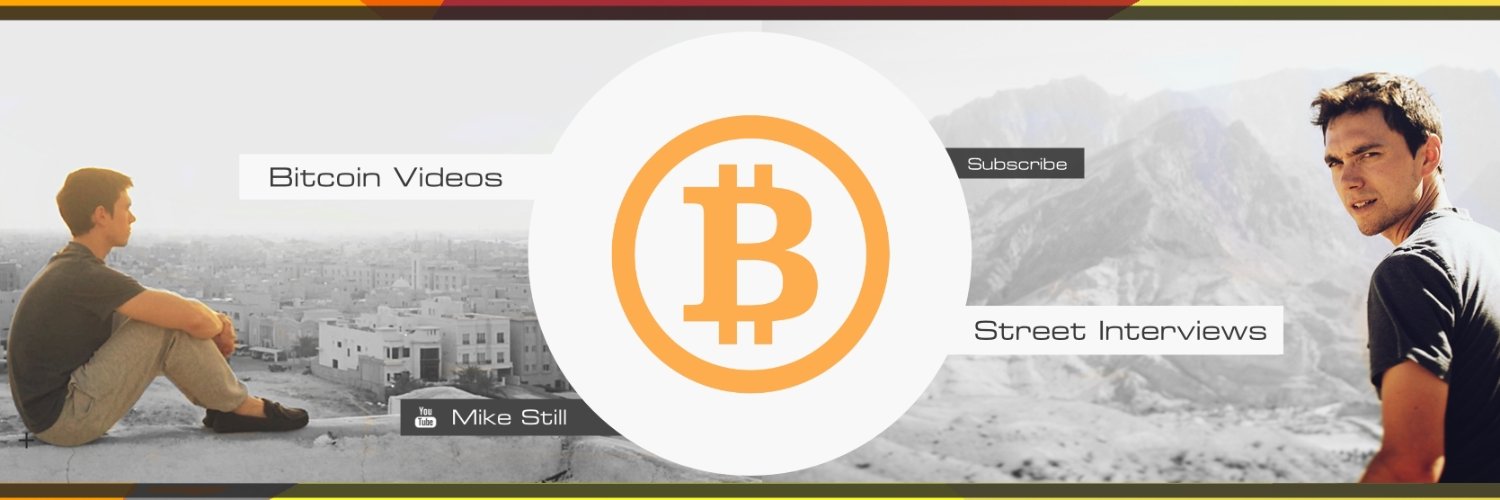 Mike Still's banner