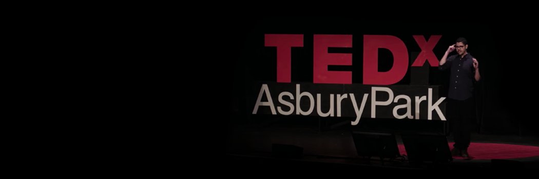 Alex Castillo's banner