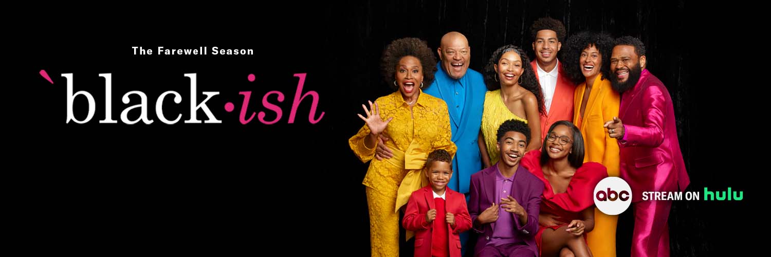 black-ish's banner