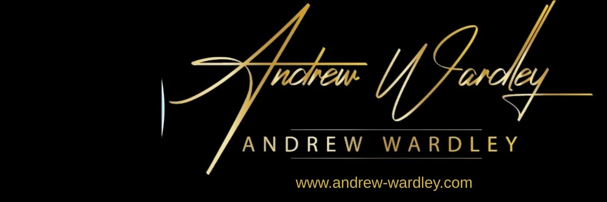 Prof Andrew Wardley 🦋's banner