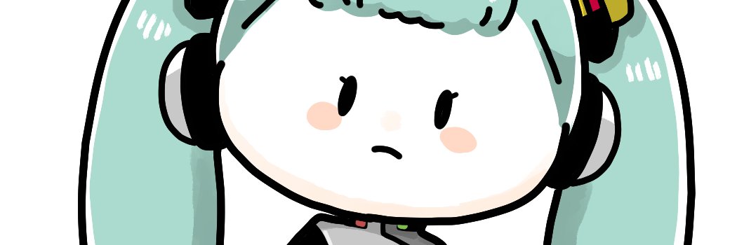 ちか's banner