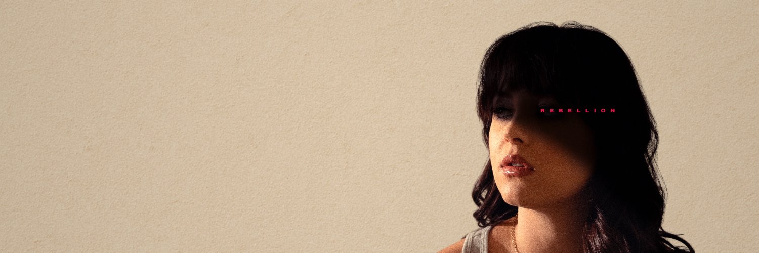 Hayley Orrantia's banner