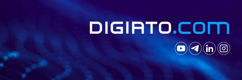 Digiato | دیجیاتو's banner