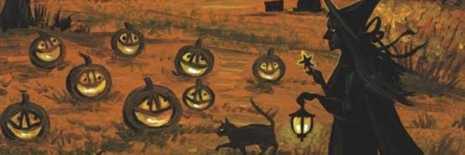 herbstliche Mary 🇩🇪 | 🎃| 🍂 | 🍁's banner