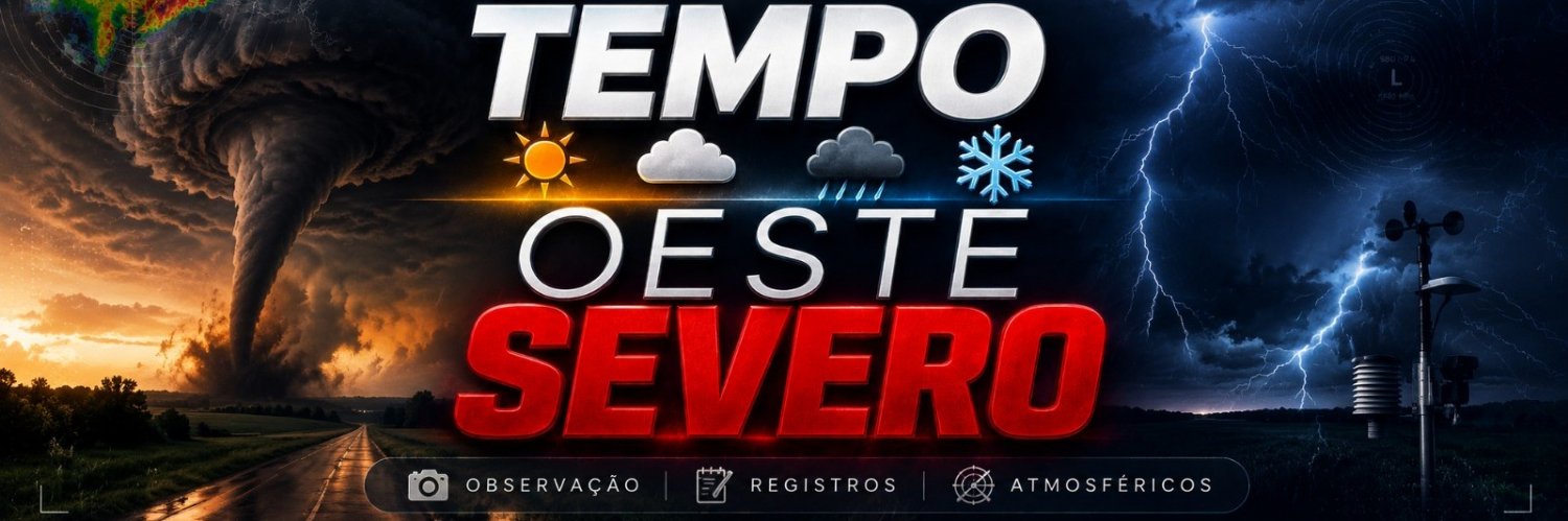 TEMPO OESTE's banner
