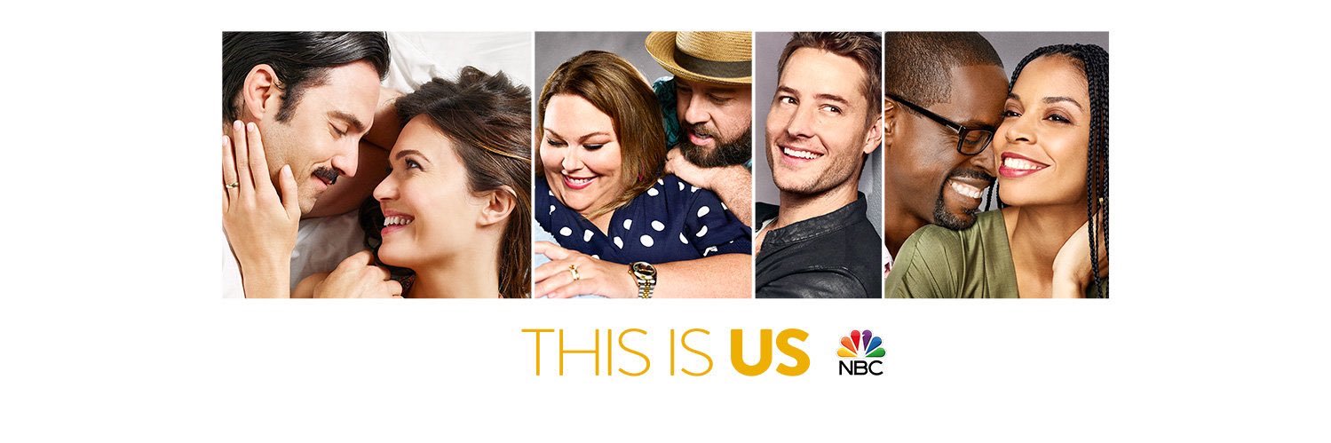 Sterling K Brown's banner