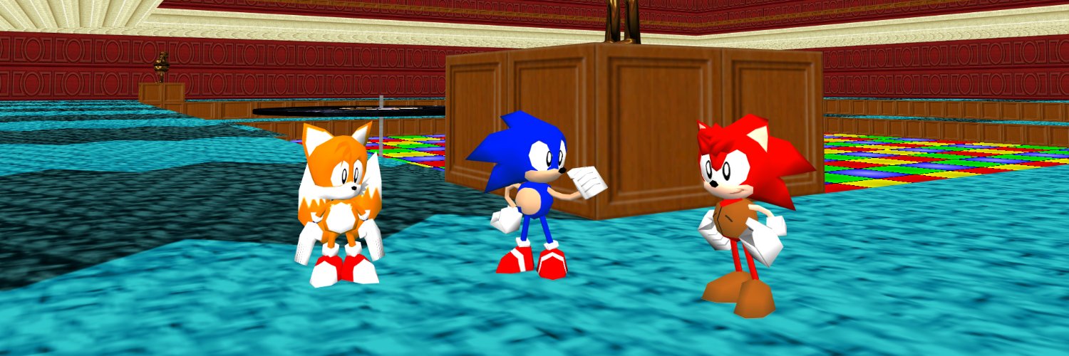 SSNTails's banner