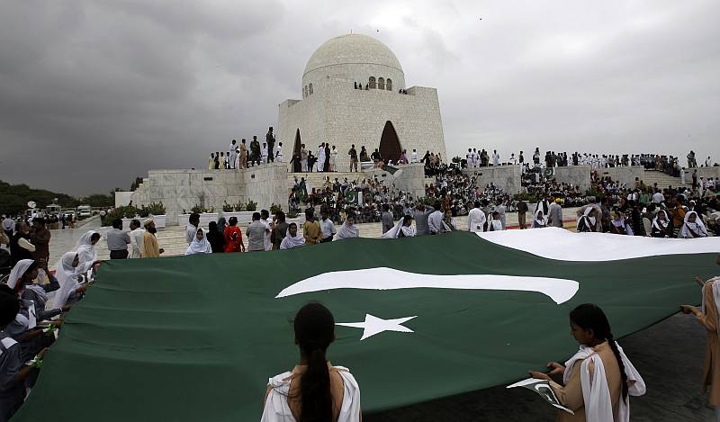 Naseem Abbas's banner