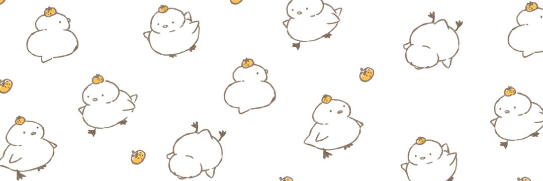希田もち's banner