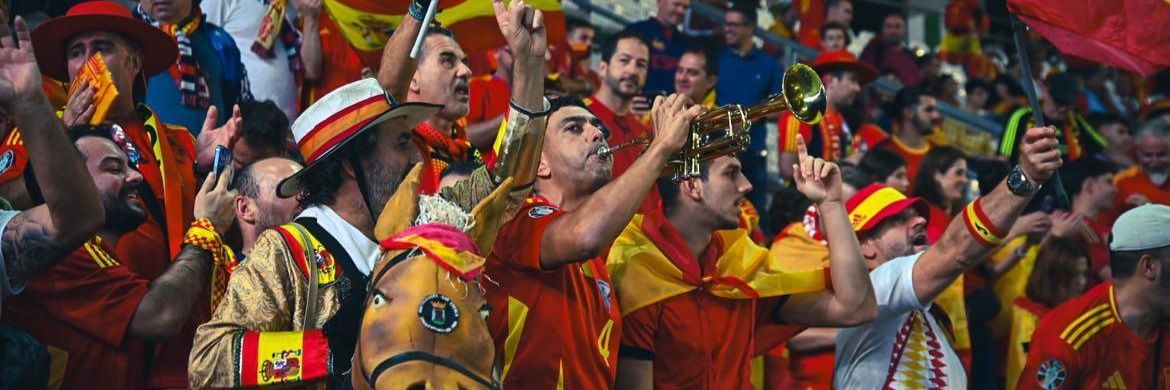 Sete Fernández 🇪🇸's banner