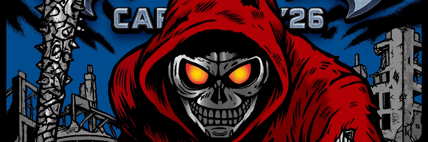 SATANIC ENT.'s banner