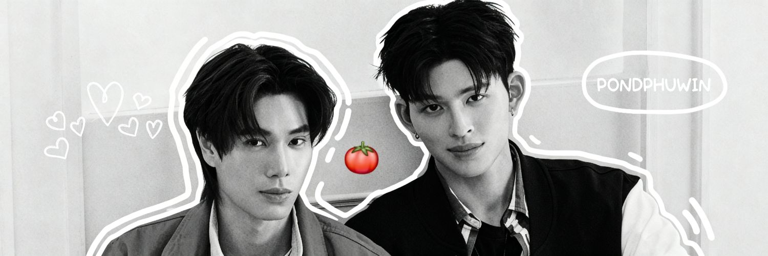 🍅 ᴛᴏᴍᴀᴛᴏ's banner