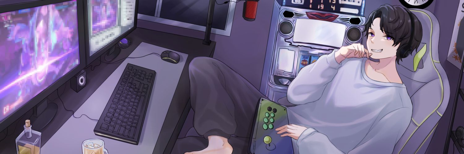 るる's banner