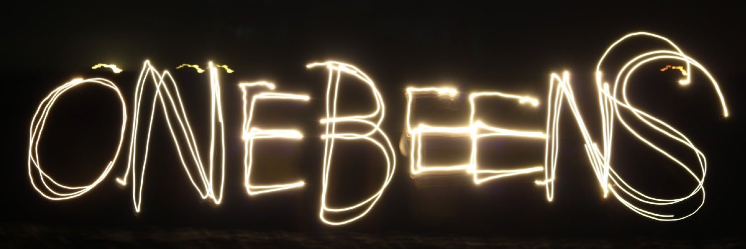 大阪公立大学アカペラサークルONE BEENS's banner