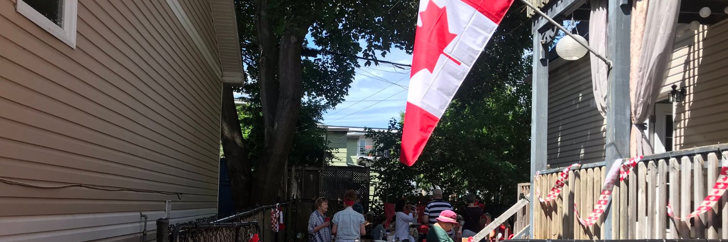 Brett Serjeantson's banner