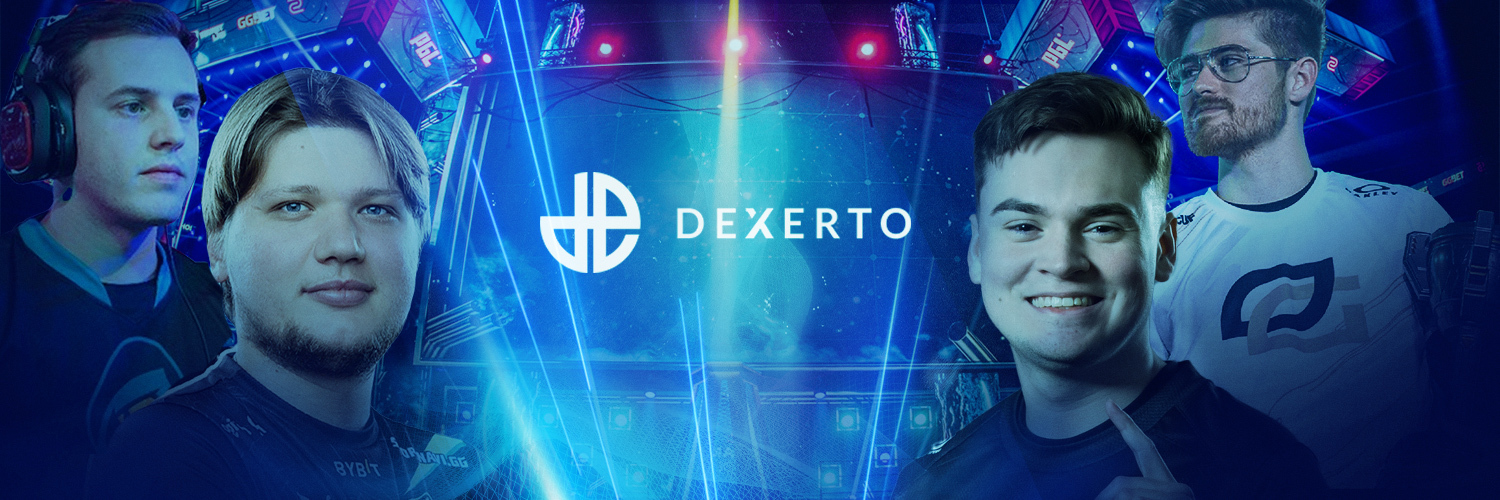Dexerto Esports's banner