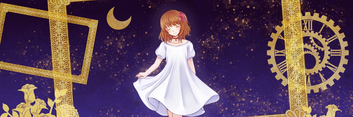 fleurishana 🌻's banner