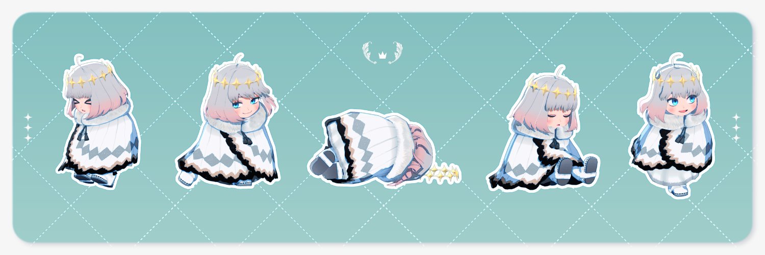 ふくろう🦉's banner