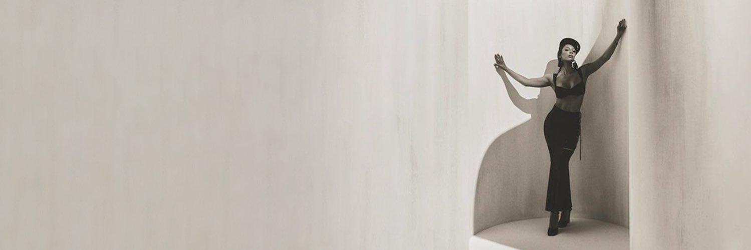 Victoria Monét's banner