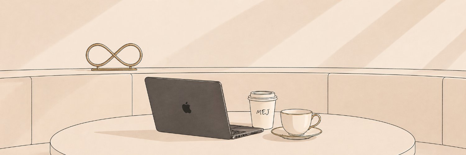 MEJ毛毛姐's banner