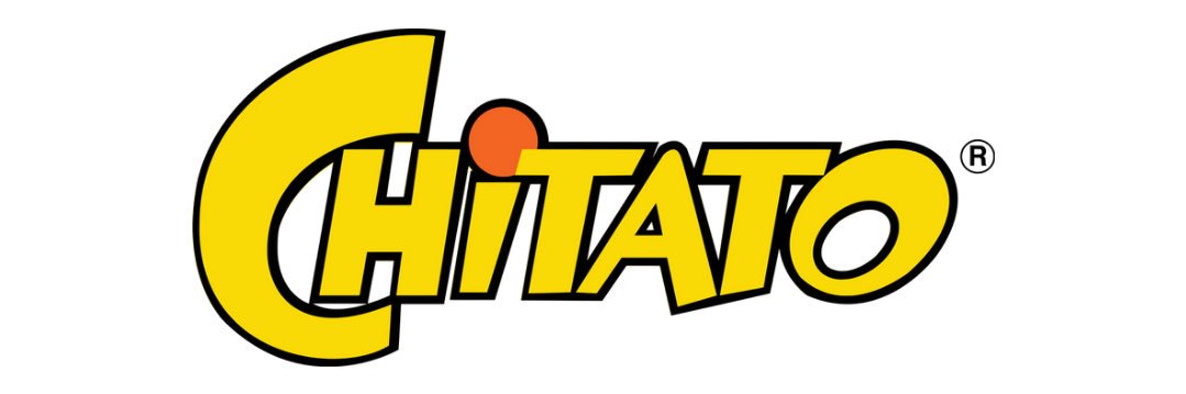 Chitato's banner