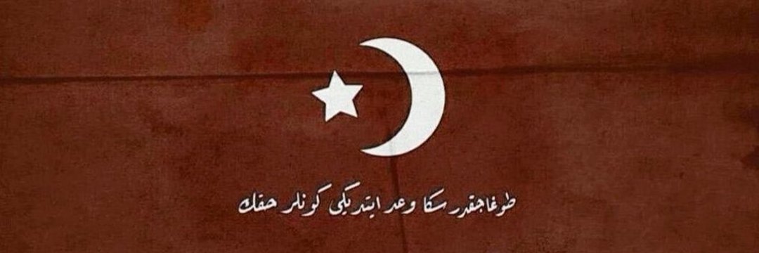 Mustafa Timûri's banner