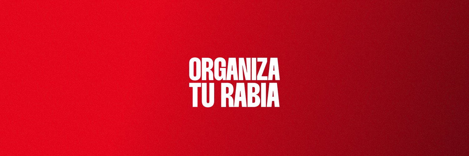 Jóvenes CCOO's banner