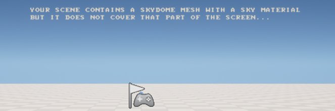 Riotte's banner