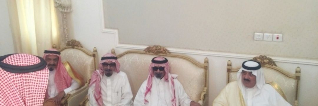 محسن بن شليويح العطاوي's banner